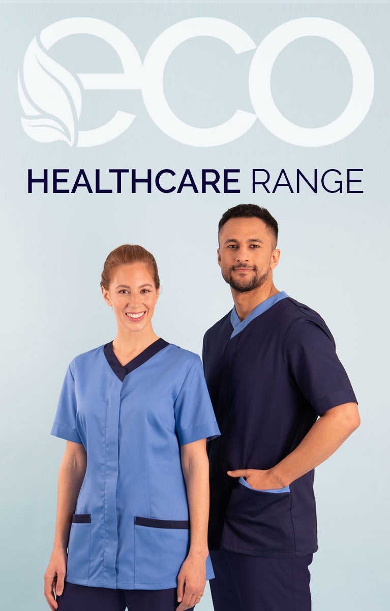 Eco Healthcare Range