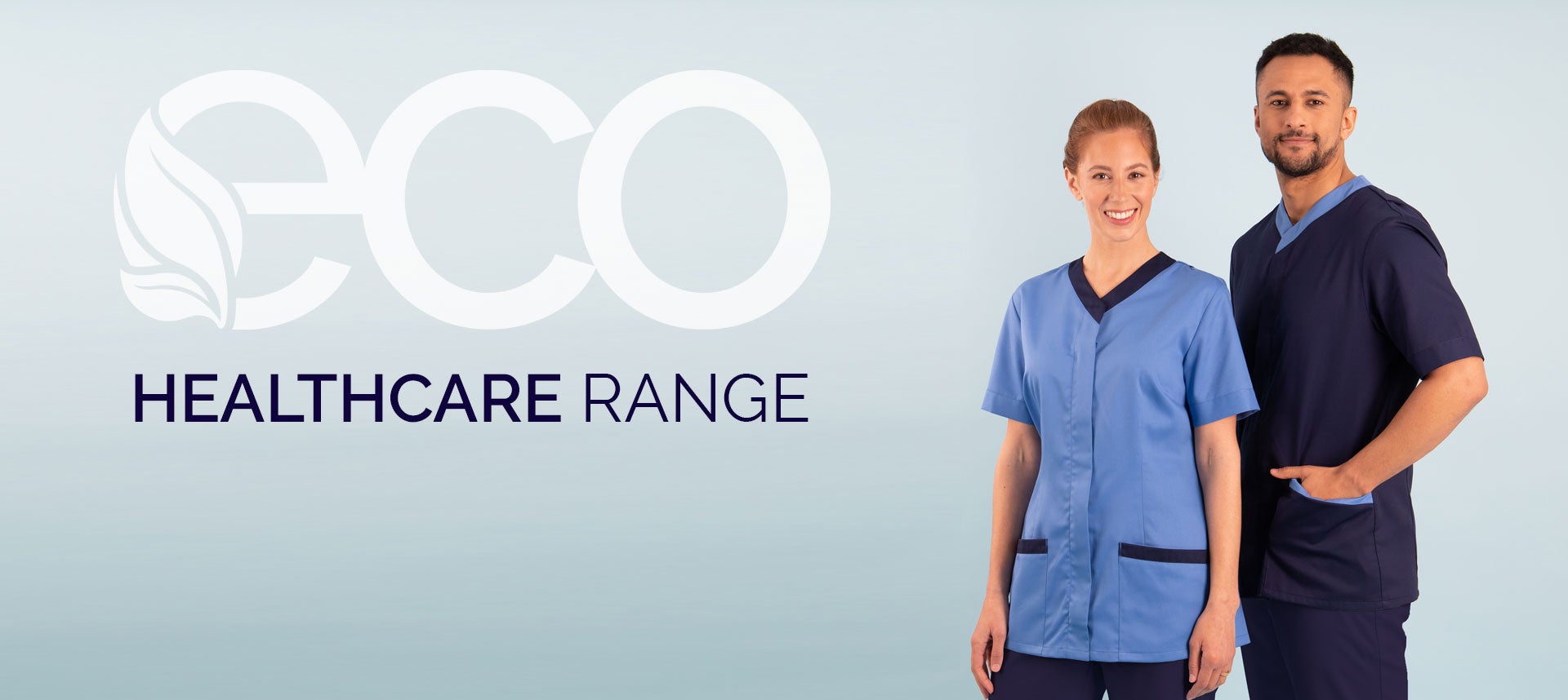 Eco Healthcare Range